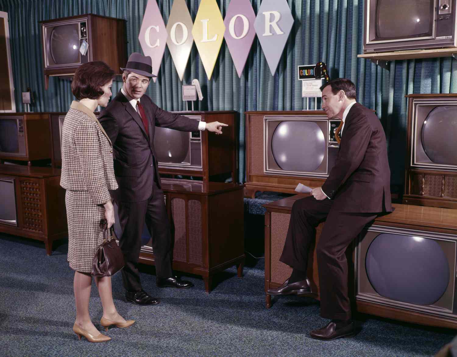 Ankara Televizyon Tamircisi